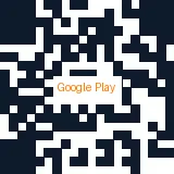 Google Play下载二维码 - 每日大赛 KB体育官网 APP