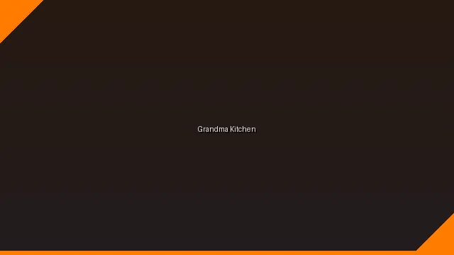 冠军作品《外婆的厨房》- KB体育官网 优胜视频